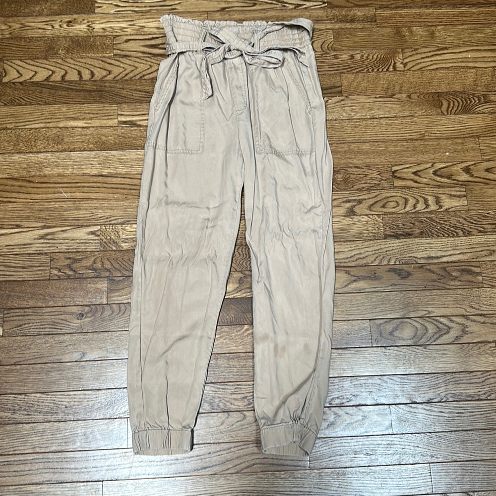 Abercrombie & Fitch Joggers